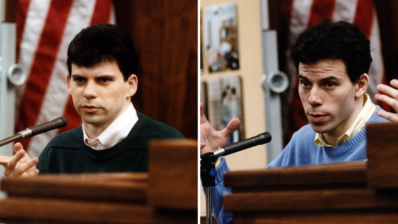 Menendez brothers