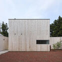 Jeju Island Wedding Studio / Todot Architects and Partners - Image 3 of 20