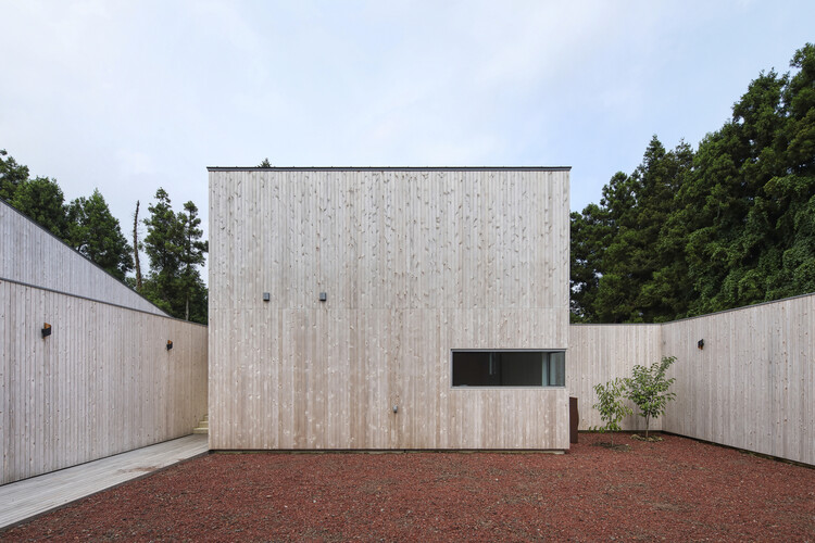 Jeju Island Wedding Studio / Todot Architects and Partners - Image 3 of 20