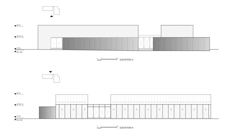 Jeju Island Wedding Studio / Todot Architects and Partners - Image 19 of 20