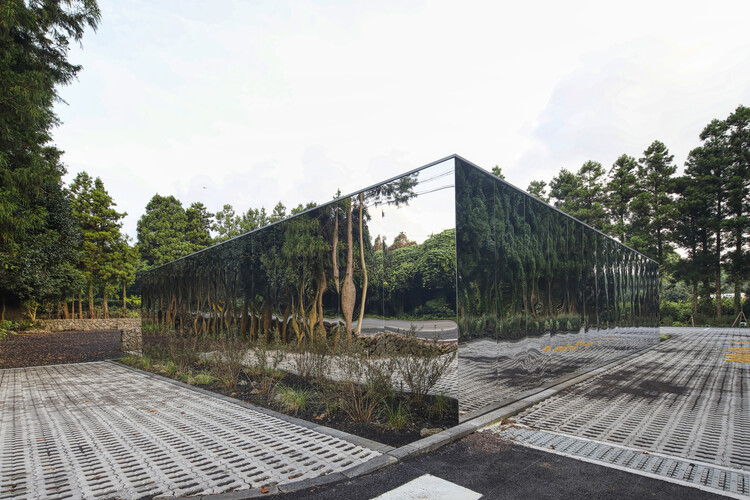 Jeju Island Wedding Studio / Todot Architects and Partners - Image 9 of 20