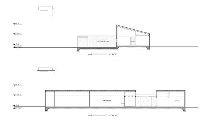 Jeju Island Wedding Studio / Todot Architects and Partners - Image 20 of 20