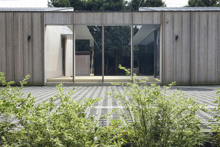 Jeju Island Wedding Studio / Todot Architects and Partners - Image 10 of 20